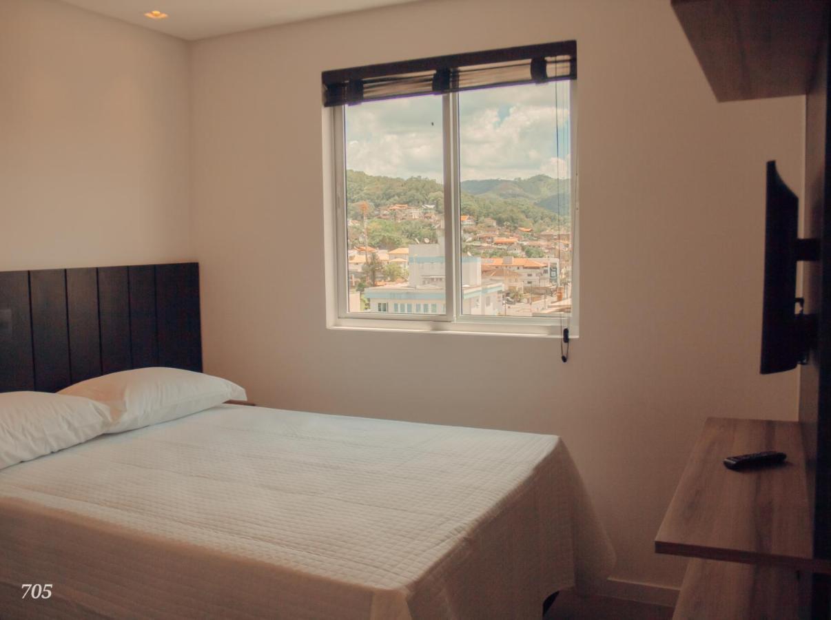 Loft Com Vista Para Vila Germanica 705 บลูเมเนา ภายนอก รูปภาพ