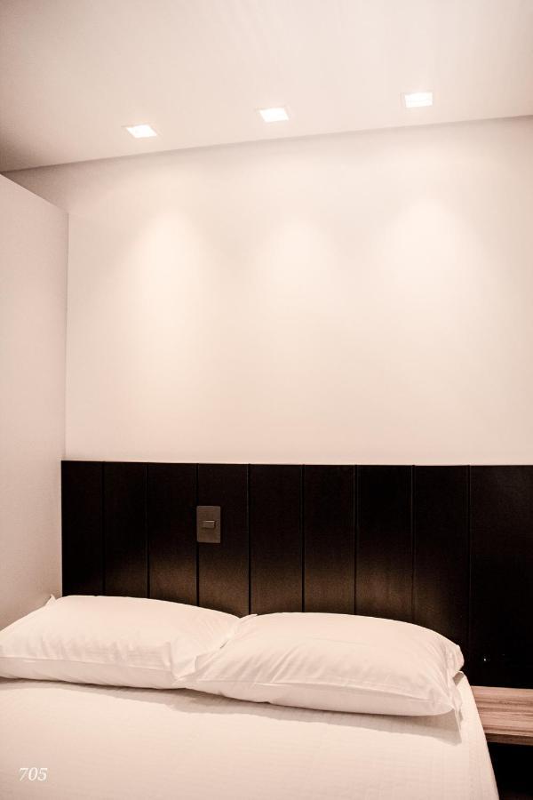 Loft Com Vista Para Vila Germanica 705 บลูเมเนา ภายนอก รูปภาพ